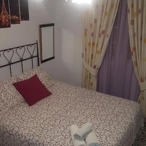 El Rengue Casabermeja