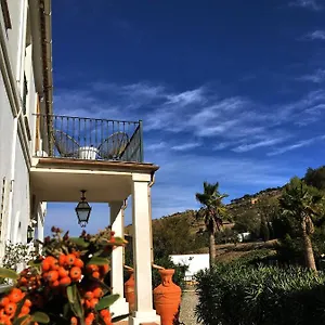 La Sorpresa Valle de Abdalajís