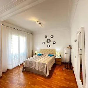 Bed & Breakfast Acogedoras, Barcellona