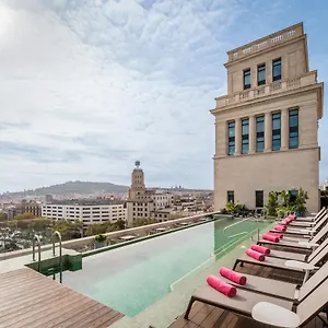 Iberostar Selection Paseo De Gracia 4 Sup Barcelona