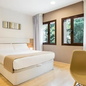 Ginosi Pedralbes Barcelona