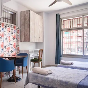 Ideal Badal Barcelona