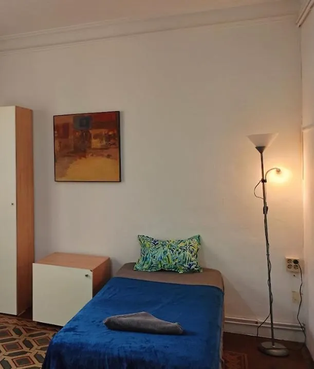 Banys Nous R5 Bed and Breakfast Barcelona España