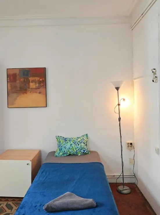 Banys Nous R5 Bed and Breakfast Barcelona 0*,  España