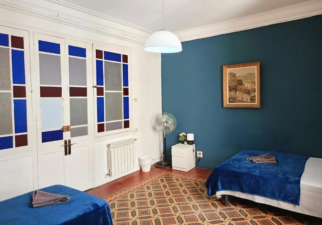 Banys Nous R5 Bed and Breakfast Barcelona España