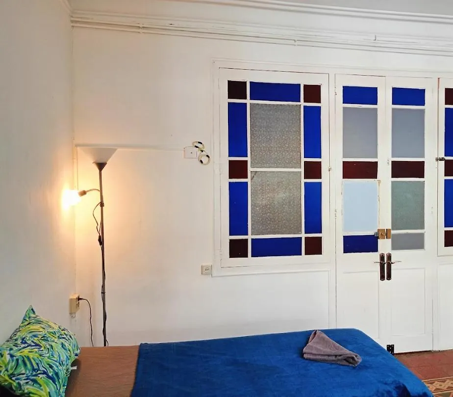 Banys Nous R5 Bed and Breakfast Barcelona