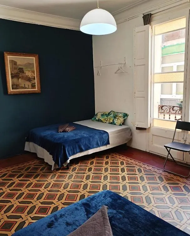 Banys Nous R5 Bed and Breakfast Barcelona