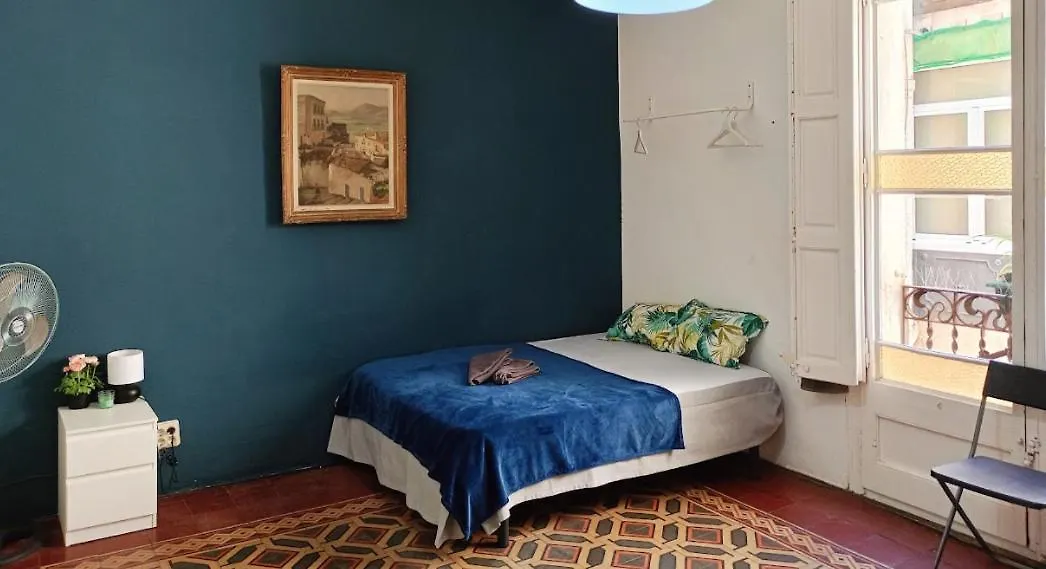Banys Nous R5 Bed and Breakfast Barcelona