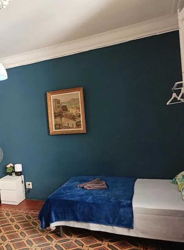 Bed and Breakfast Banys Nous R5 Barcelona